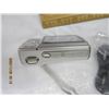 Image 6 : 858.Pentax Optio M20 Camera Package with Original Box