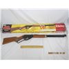 Image 1 : 865. Daisy Red Rider 70th Anniversary BB Rifle with Box Working Good Condition