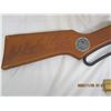 Image 2 : 865. Daisy Red Rider 70th Anniversary BB Rifle with Box Working Good Condition