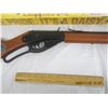 Image 3 : 865. Daisy Red Rider 70th Anniversary BB Rifle with Box Working Good Condition