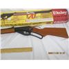 Image 6 : 865. Daisy Red Rider 70th Anniversary BB Rifle with Box Working Good Condition