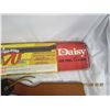 Image 9 : 865. Daisy Red Rider 70th Anniversary BB Rifle with Box Working Good Condition