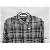 Image 2 : 866. Harley Davidson Snap Button Up Shirt Size Medium