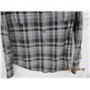 Image 3 : 866. Harley Davidson Snap Button Up Shirt Size Medium