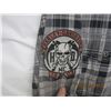 Image 4 : 866. Harley Davidson Snap Button Up Shirt Size Medium