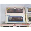 Image 2 : 875. New Old Stock Model Power, Industrial Rail, HO Model Train Cars