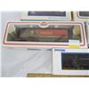 Image 3 : 875. New Old Stock Model Power, Industrial Rail, HO Model Train Cars