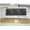 Image 4 : 875. New Old Stock Model Power, Industrial Rail, HO Model Train Cars