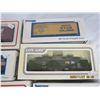 Image 6 : 875. New Old Stock Model Power, Industrial Rail, HO Model Train Cars