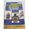 Image 5 : 894. Factory Sealed Police Academy the Complete Collection DVD Set