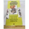 Image 6 : 894. Factory Sealed Police Academy the Complete Collection DVD Set
