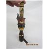 Image 4 : 898. Hand Made Vintage Wooden Pipe