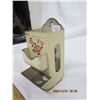Image 3 : 916. Antique Match Box Holder