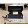 Image 1 : Hamilton Beach Electric Grill (Working)