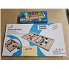 Image 1 : Sling Puck and "Hit the Spot" Games