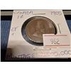 Image 1 : 1905 Canada Large Cent. EF+