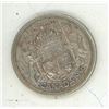 Image 1 : 1956 Canada Silver 50 Cents.