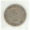 Image 2 : 1956 Canada Silver 50 Cents.