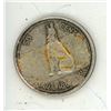 Image 1 : 1967 Canada Silver 50 Cents.