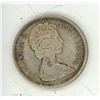 Image 2 : 1967 Canada Silver 50 Cents.