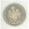 Image 1 : 1963 Canada Silver 50 Cents.