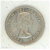 Image 2 : 1963 Canada Silver 50 Cents.