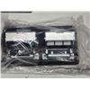 Image 2 : Floor outlet- 8"L