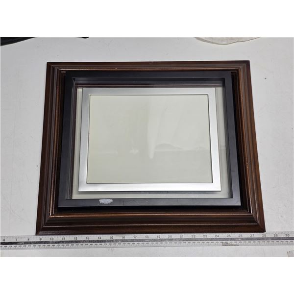 Picture frames