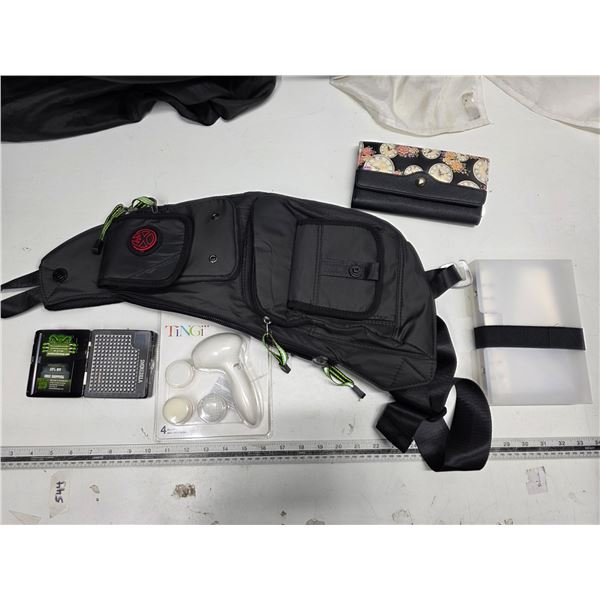 Lot of misc items