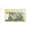 Image 1 : Austria. 1984 100 Schilling. High Denomination note. VF.