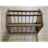 Image 1 : Magazine rack