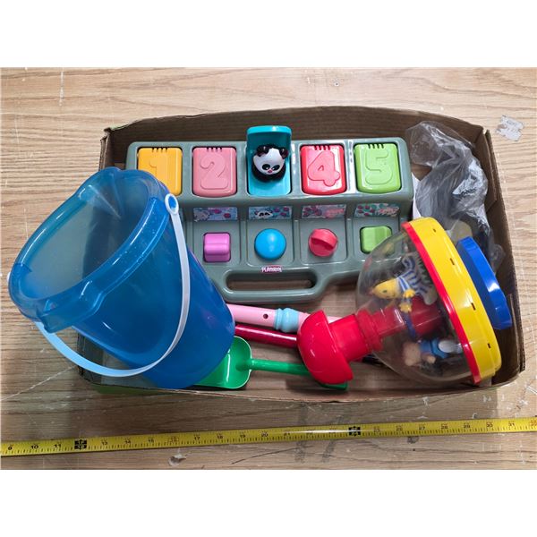 kids toys