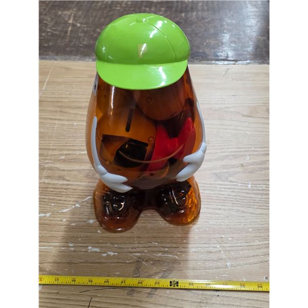 2002 Mr potato head toy