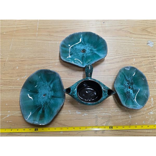 BMP pottery dishes