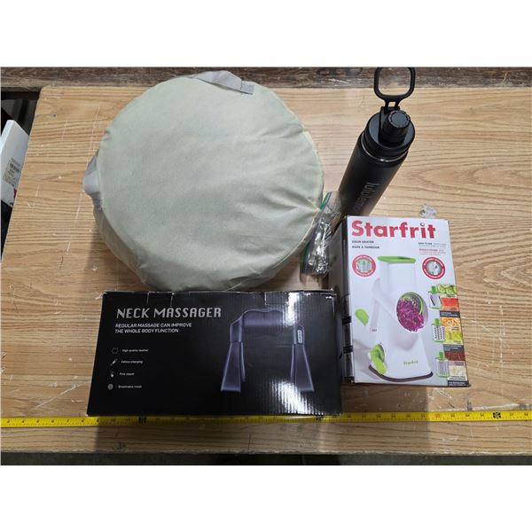 Lot of misc items