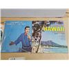 Image 2 : (10) Vintage Vinyl Records, Assorted Genre