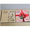 Image 3 : (10) Vintage Vinyl Records, Assorted Genre