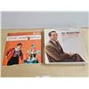 Image 6 : (10) Vintage Vinyl Records, Assorted Genre