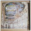 Image 6 : (9) Vintage Vinyl Records, Assorted Genre
