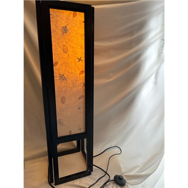Floor Lamp37x10 theme Nature Works