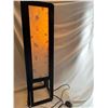 Image 1 : Floor Lamp37x10 theme Nature Works