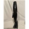 Image 2 : Unique Fish sculpture ( unknown material)
