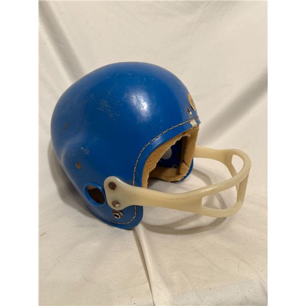 Vintage Kids Football COOPER Helmet
