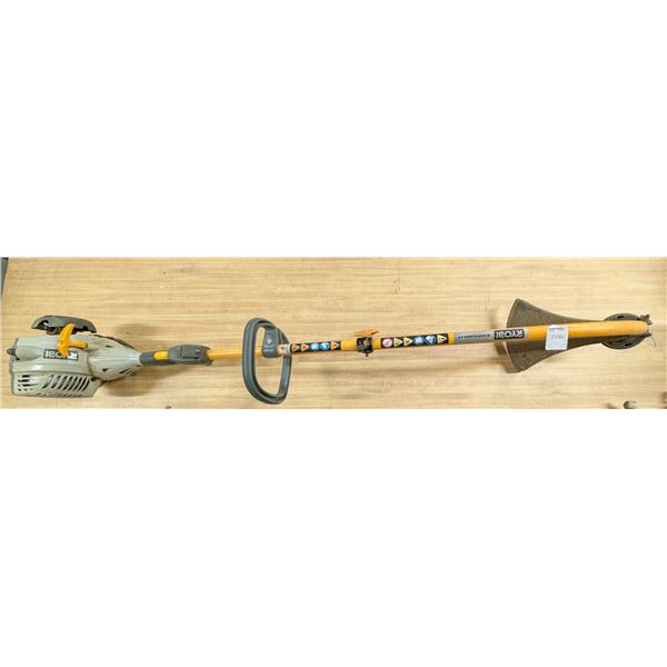 Whipper Snipper (Not Tested)
