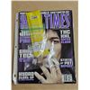 Image 1 : 2000 "High Times" Magazine w/ Hemp Wraps and Seeds