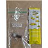 Image 3 : 2000 "High Times" Magazine w/ Hemp Wraps and Seeds