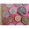 Image 3 : Assorted World Coins