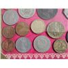 Image 4 : Assorted World Coins