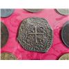 Image 6 : Assorted World Coins