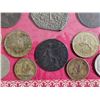 Image 7 : Assorted World Coins